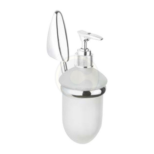 Portasapone liquido dispenser - portasapone,