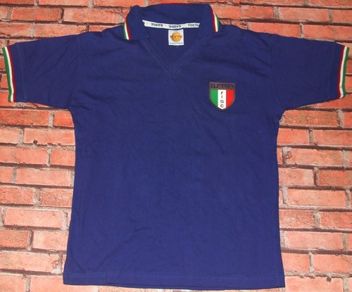 Italia toffs remake maglia - remake,