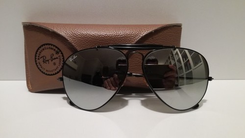 Vintage ray ban usa - b&l,