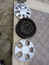 Chevrolet matiz CERCHIO CON