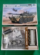 TRUMPETER 1/35 B1 CENTAURO AFV