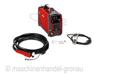 Impianto Di Taglio Al Plasma