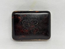 Antico portamonete francese