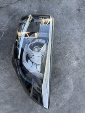 FARO FANALE ORIGINALE ANTERIORE SINISTRO SX KIA PICANTO 2017 2018