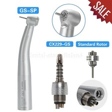 Coxo dentale fibra ottica alta - dentale,
