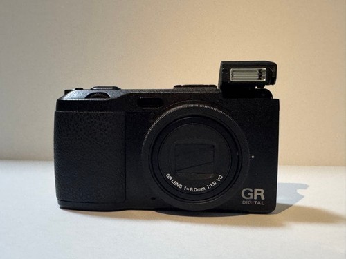 Ricoh digital 10 - ricoh,