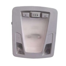 Plafoniera anteriore Tata