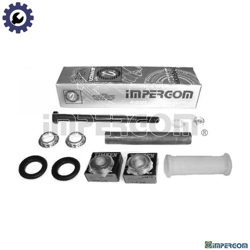 Kit riparazione braccio - riparazione,