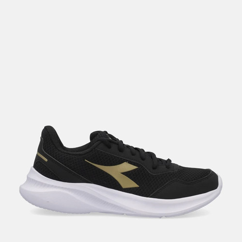 Diadora robin black - black, 41
