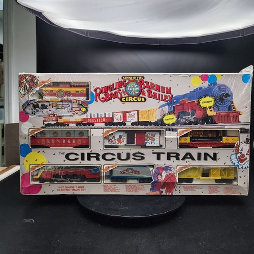 Line 1311 ringling bros - ringling,