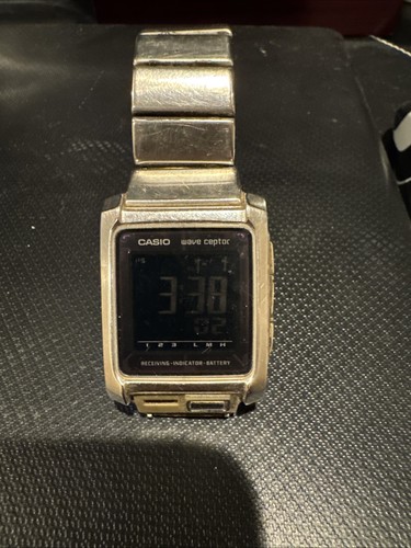 Orologio solare atomico casio - orologio,