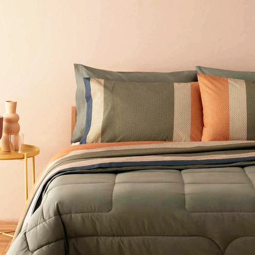 Completo letto matrimoniale - completo,