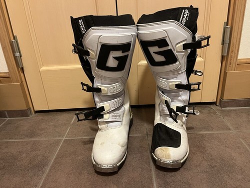 Gaerne edpro off - edpro, boots