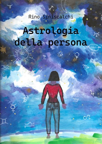 Astrologia della persona - ,