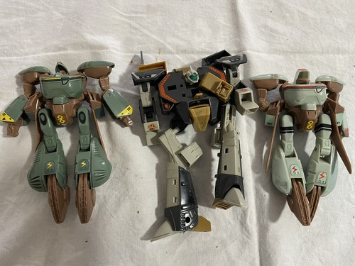 Convertors maladroid sunyak - sunyak, e