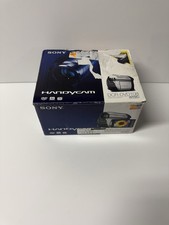 Sony Handycam DCR-DVD108