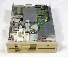 Unità floppy vintage