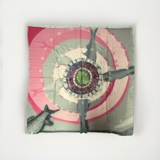 HENRY CHRIST SCIARPA MODELLO VILLA