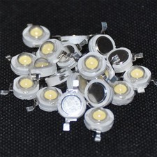 50pz Perline Lampada LED