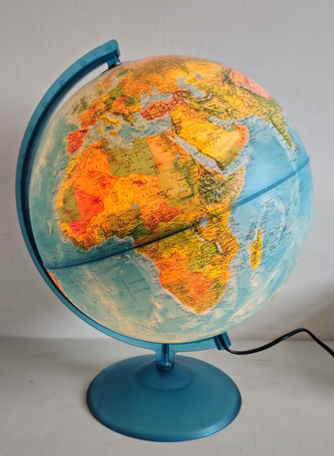 Nova rico world globo - rico,
