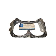 310186 - TOOL PANEL PLATE