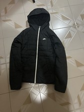 Giubbino  Nike nero uomo