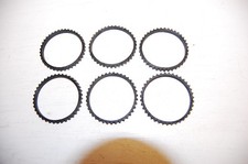 Raccolta 6 Catenella Piatta