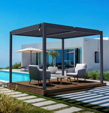 Pergola Bioclimatica