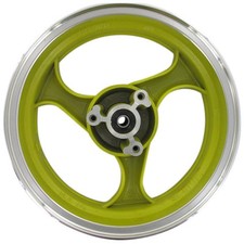 Cerchio Alluminio Frontale