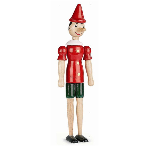 Pinocchio burattino marionetta - pinocchio,