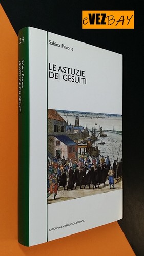 Astuzie dei gesuiti - le,