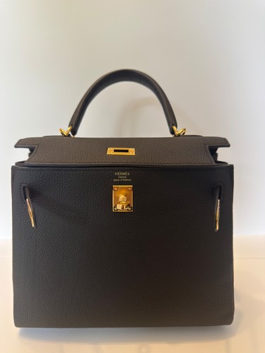 Hermès kelly retourne in - 25,