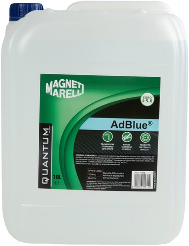 Magneti marelli adblue - adblue, 10
