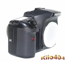 Pentax K20D ✯ DSLR ✯ 26304
