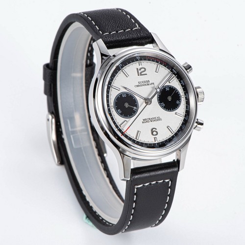 Sugess st1901 38mm panda - st1901,