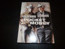 DVD "POCKET MONEY" Paul NEWMAN, Lee MARVIN