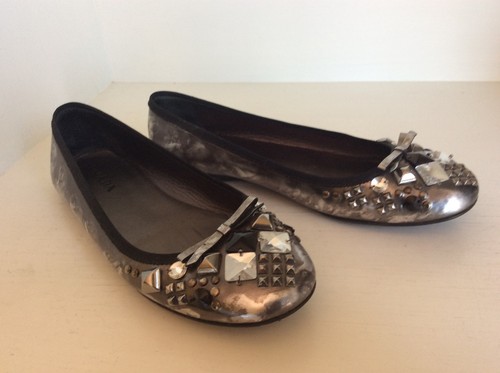 Ballerine donna usate - ballerine,