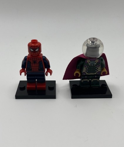 Spider man way home - no,