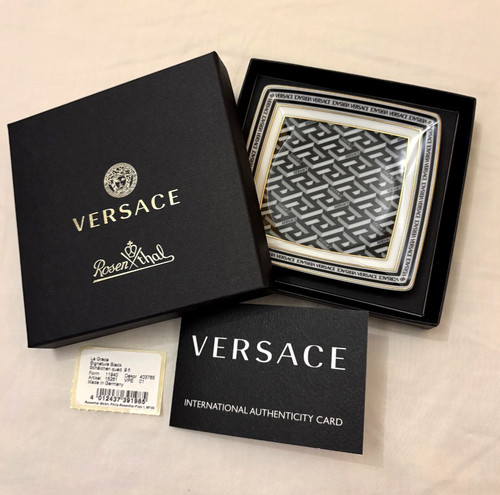 Versace rosenthal modello la - versace,