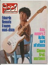 Ciao 2001 n° 40 Ottobre 1983