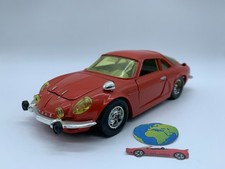 Martoys Alpine Renault A110