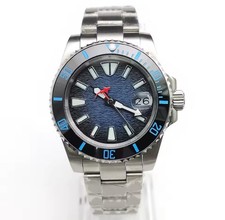 Orologio uomo nh35 automatico - orologio,