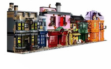 Kit di costruzione Winkelgasse