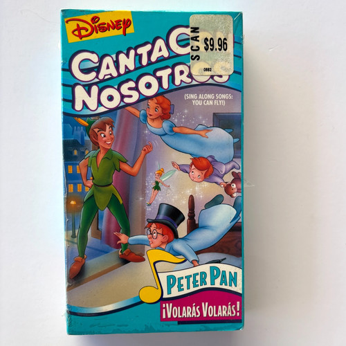 Disney canta con nosotros - disney,