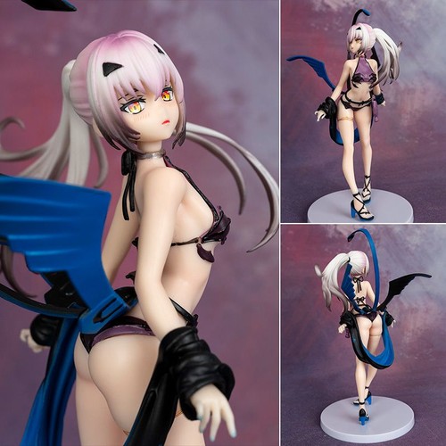 Statua anime hentai sexy - anime, elfo