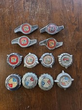 Vespa Ulma Spinner Per