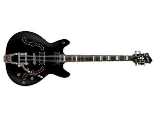 Hagstrom tremar viking deluxe - hagstrom,