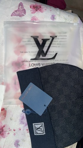 Berretto nero - lv,