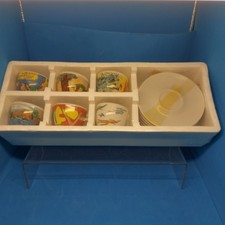 Illy Espresso 1998 Kids Los