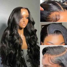 Parrucca 13x4 13x6 Body Wave